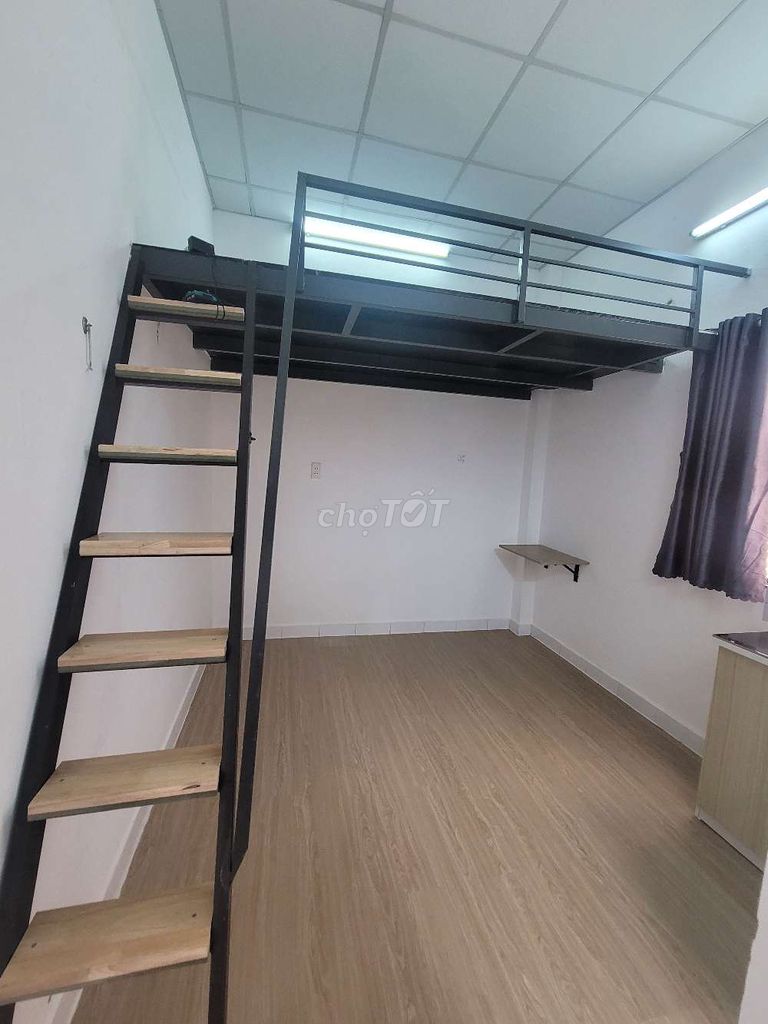 The new suite is 100% New Year's, a mile from the University of Business.