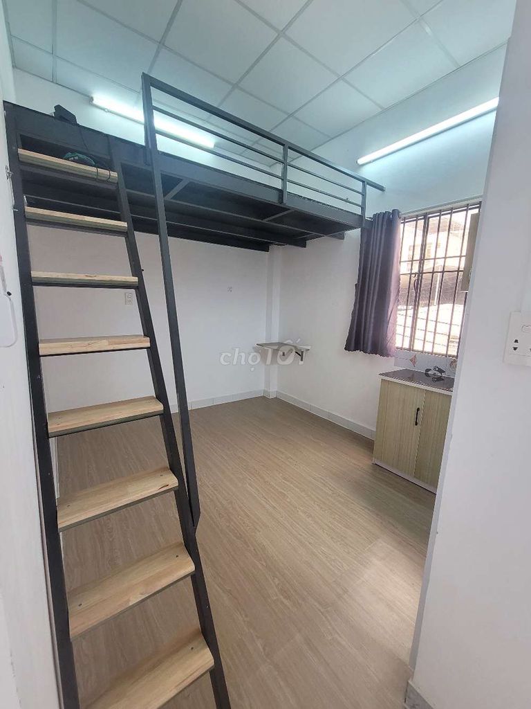 The new suite is 100% New Year's, a mile from the University of Business.