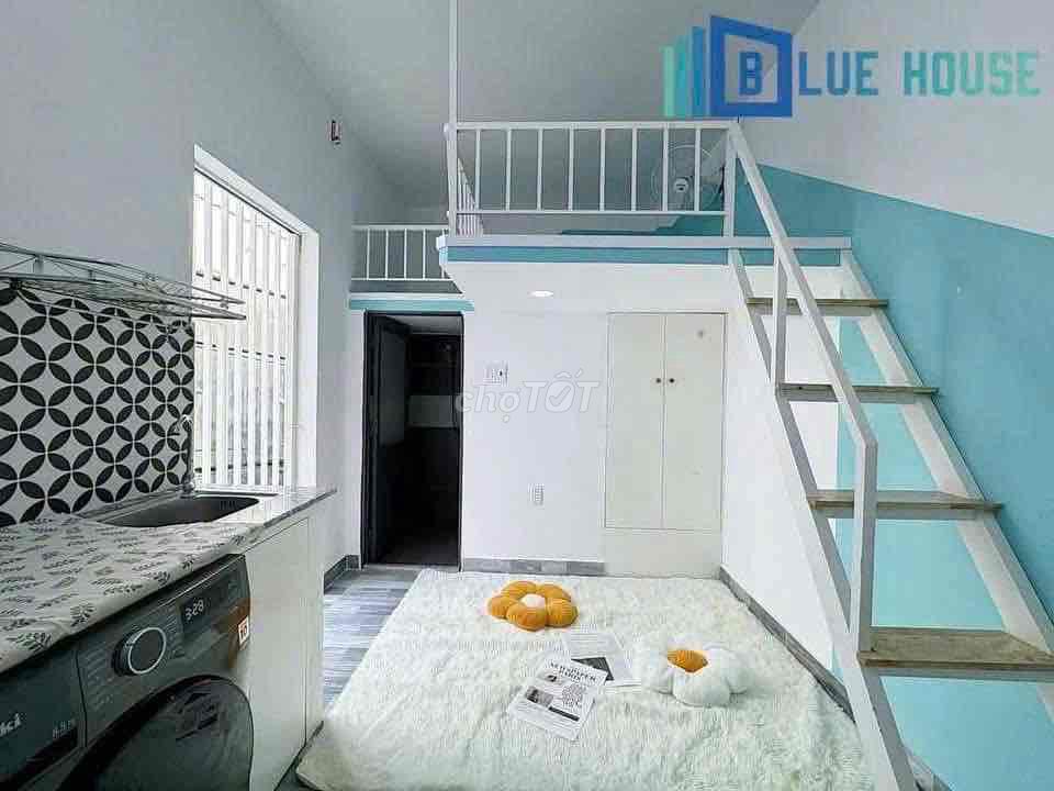Rent room ENCOM with free bandol car cheap mgr near aeon Tân Phú