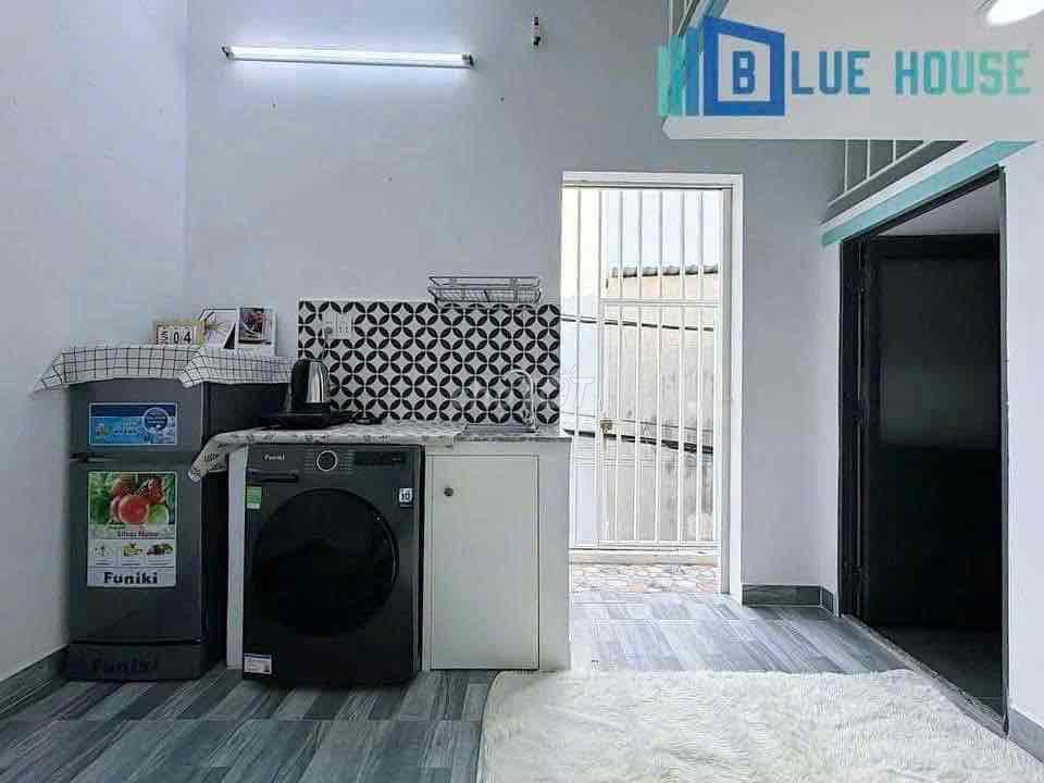 Rent room ENCOM with free bandol car cheap mgr near aeon Tân Phú