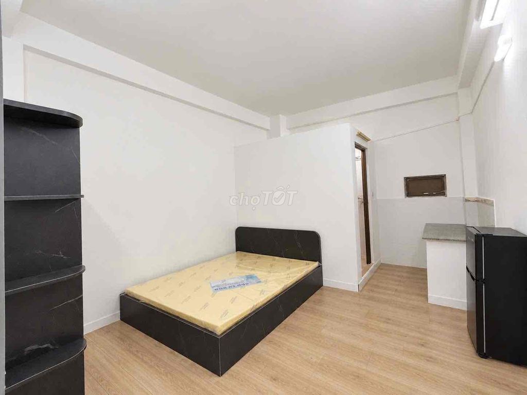 renting a beautiful new room full of comfortable furniture