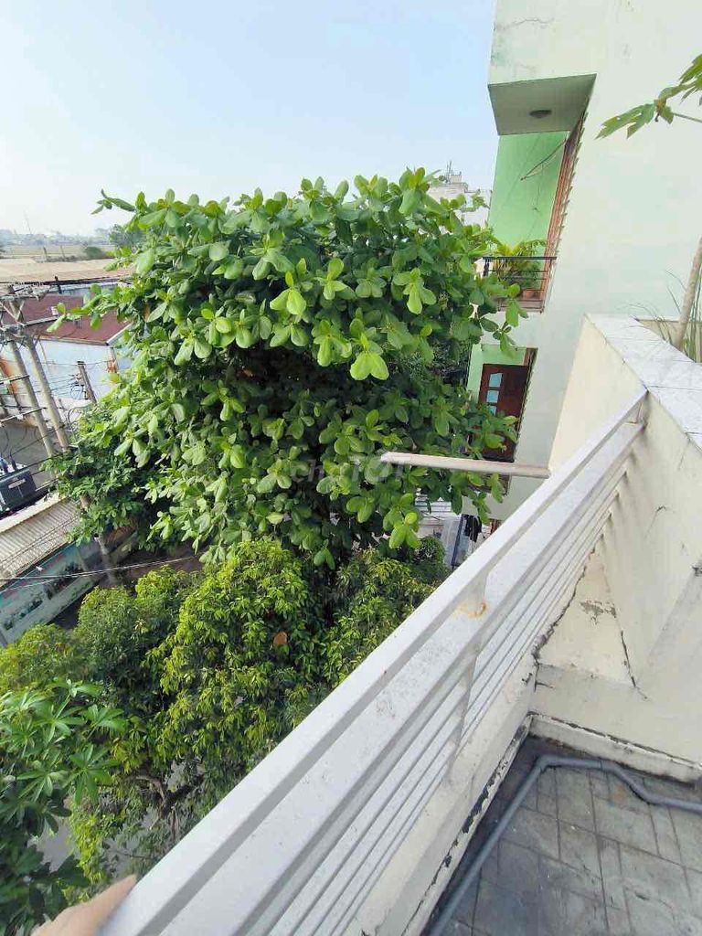 Trần Văn Dư, Tân Bình near T3 Station