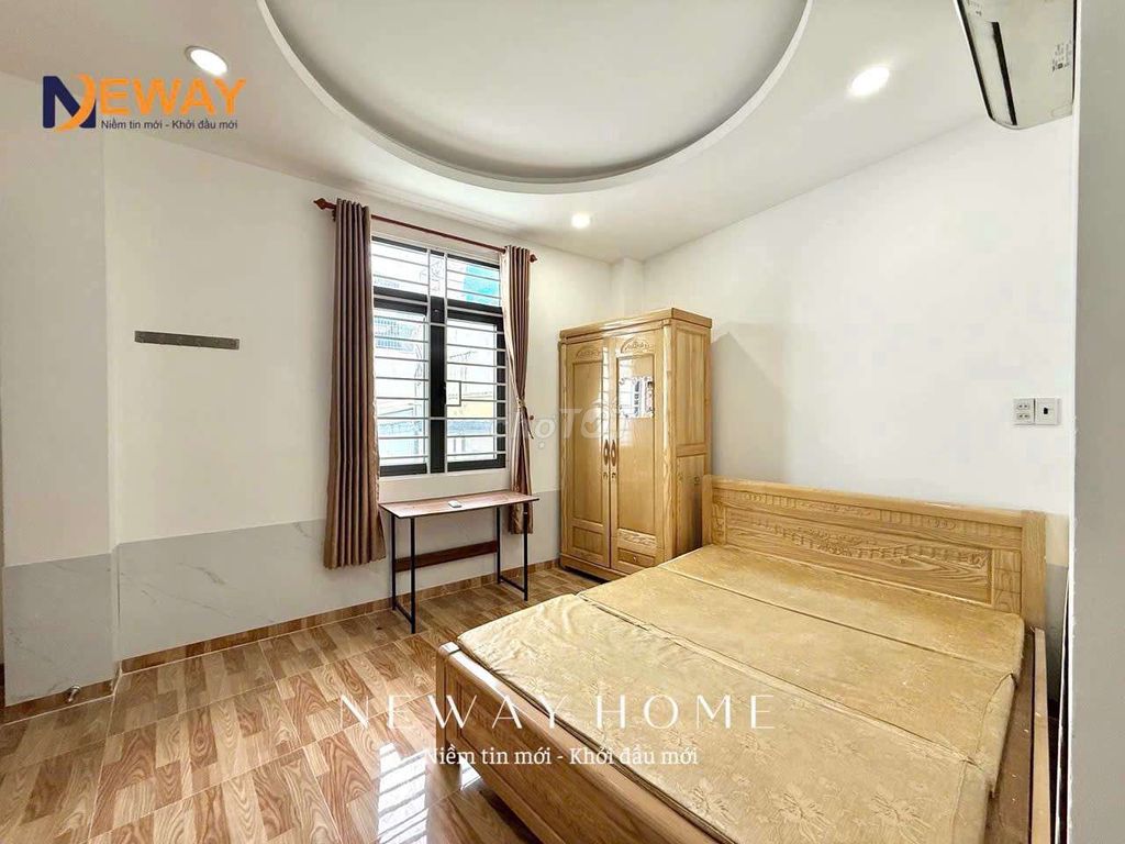The studio right lotte mart - the sky window - full interior - receive electric car