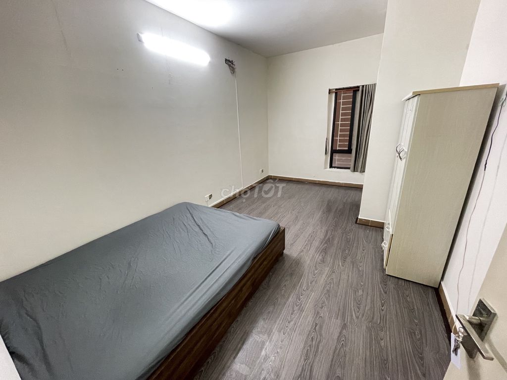 German City Room 7