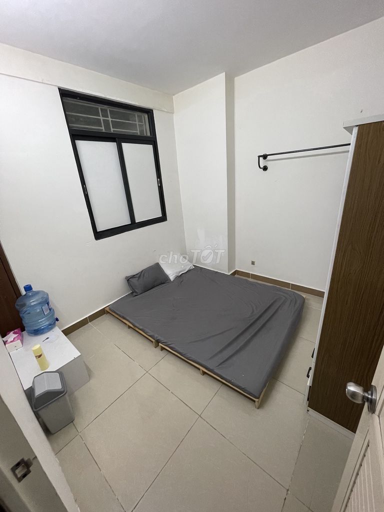 German City Room 7