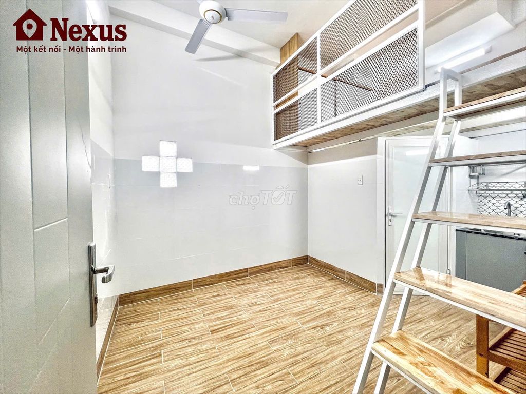 Rent a high-priced guard room. Phan Anh, new.