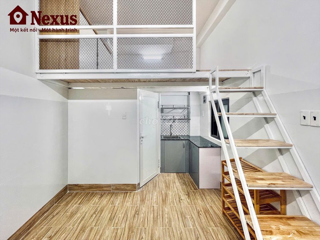 Rent a high-priced guard room. Phan Anh, new.