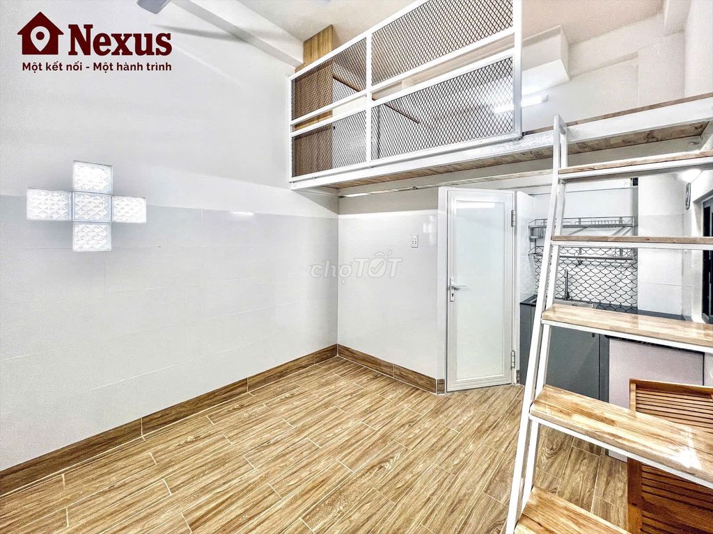 Rent a high-priced guard room. Phan Anh, new.