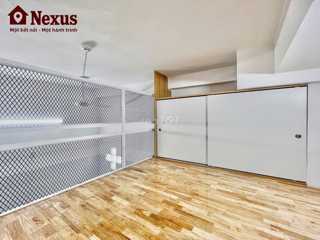 Rent a high-priced guard room. Phan Anh, new.