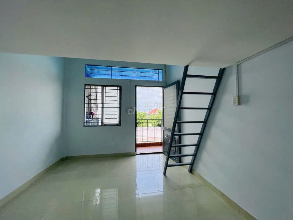 room is like Security