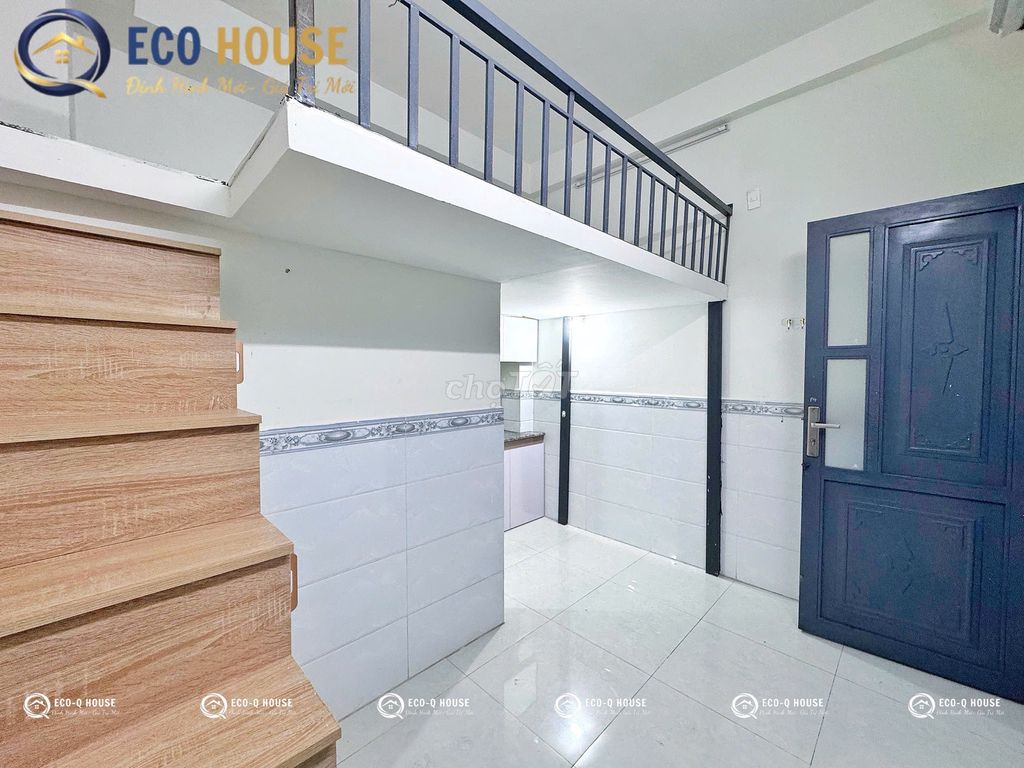 Rent a cheap room at Tây Thạnh, tp (near aeon, commercial university)