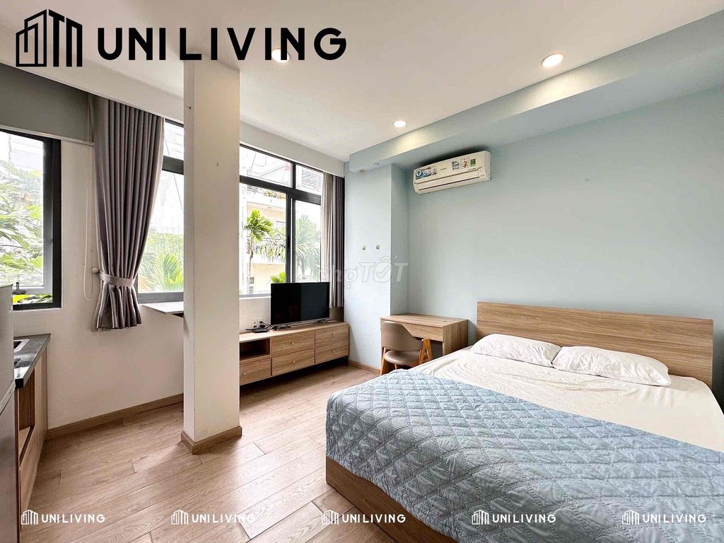 Rent the apartment. One bedroom. 50 meters.