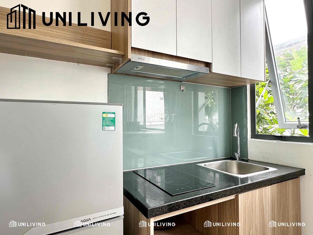 Rent the apartment. One bedroom. 50 meters.