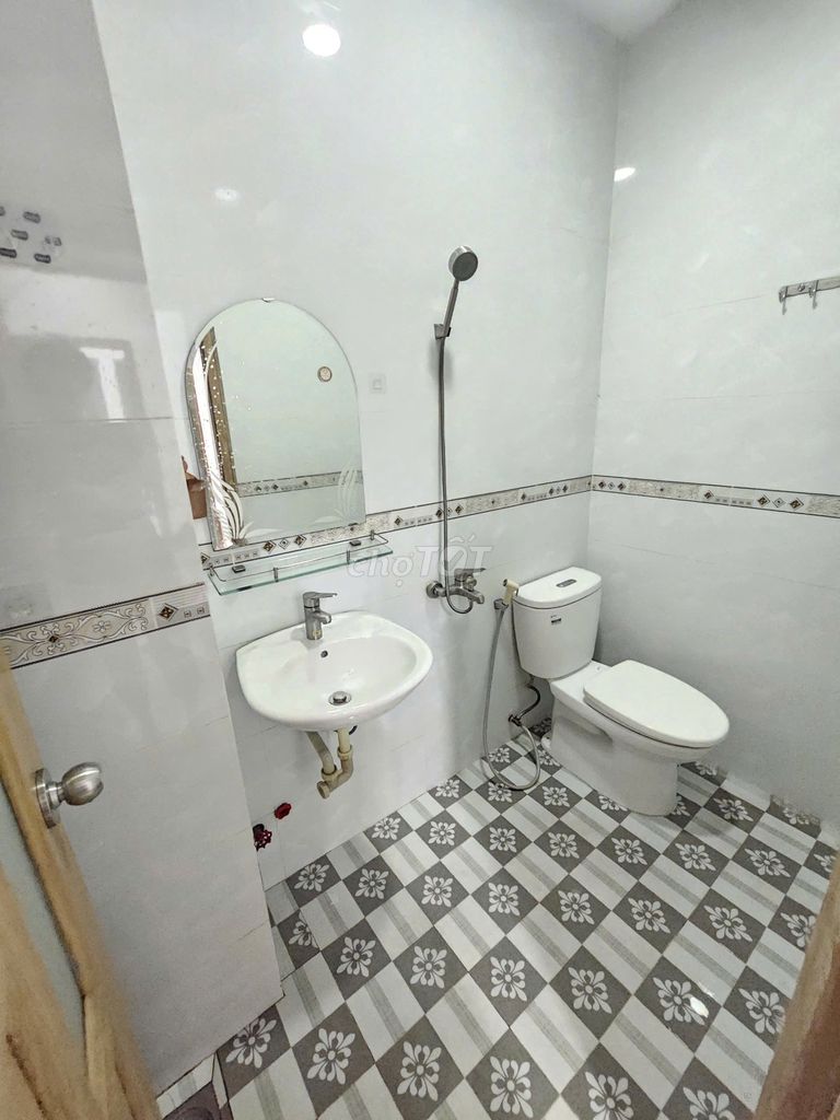 New100% Opening Public Room Phú Nhuận only comes from 4 million.