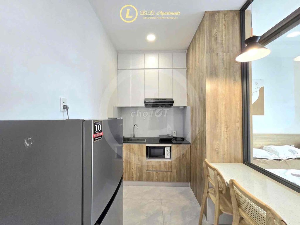 balconies 1 bedroom with full interior - utc (2) - spkt