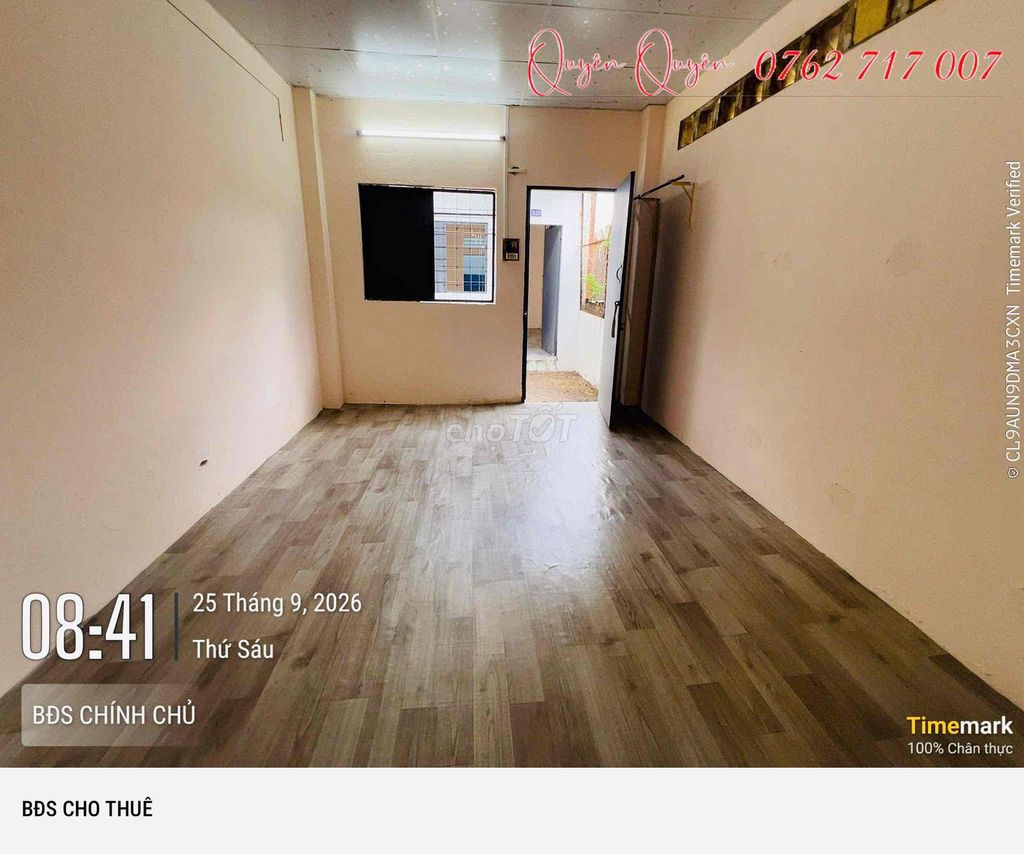 The new living room is Trần Đại Nghĩa-Anthmus Wang Bình Tân