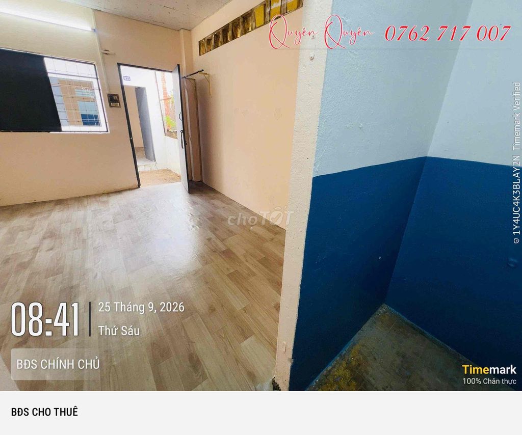 The new living room is Trần Đại Nghĩa-Anthmus Wang Bình Tân