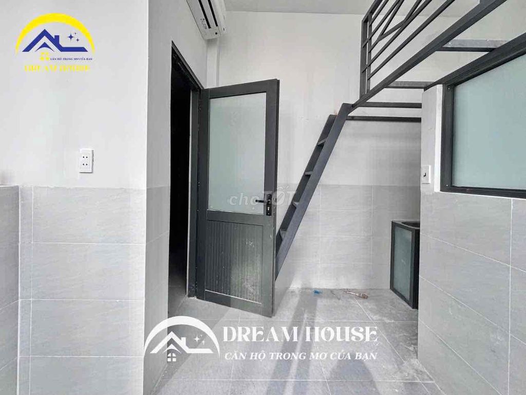 apartment RlMM - Thoại Ngọc Hầu sky window -Tân Phú close vhu