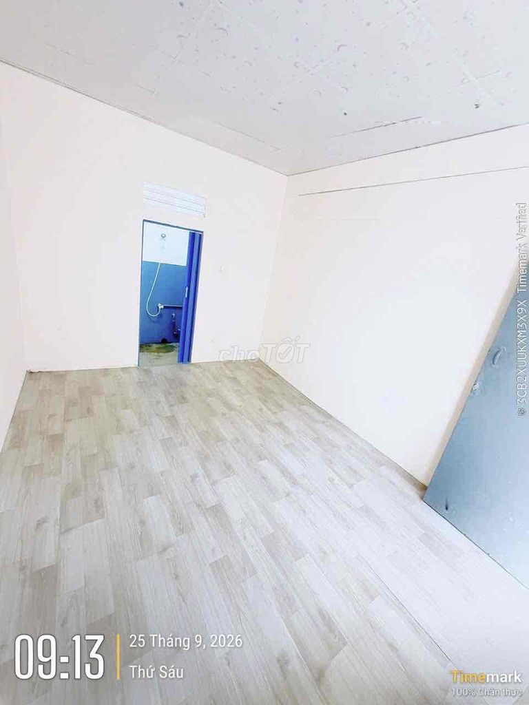 cool balcony corner room - Trần Đại Nghĩa, An Lạc, Bình Tân