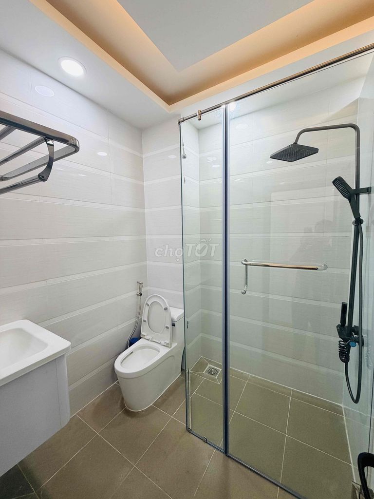 Nguyễn Sơn nice room
