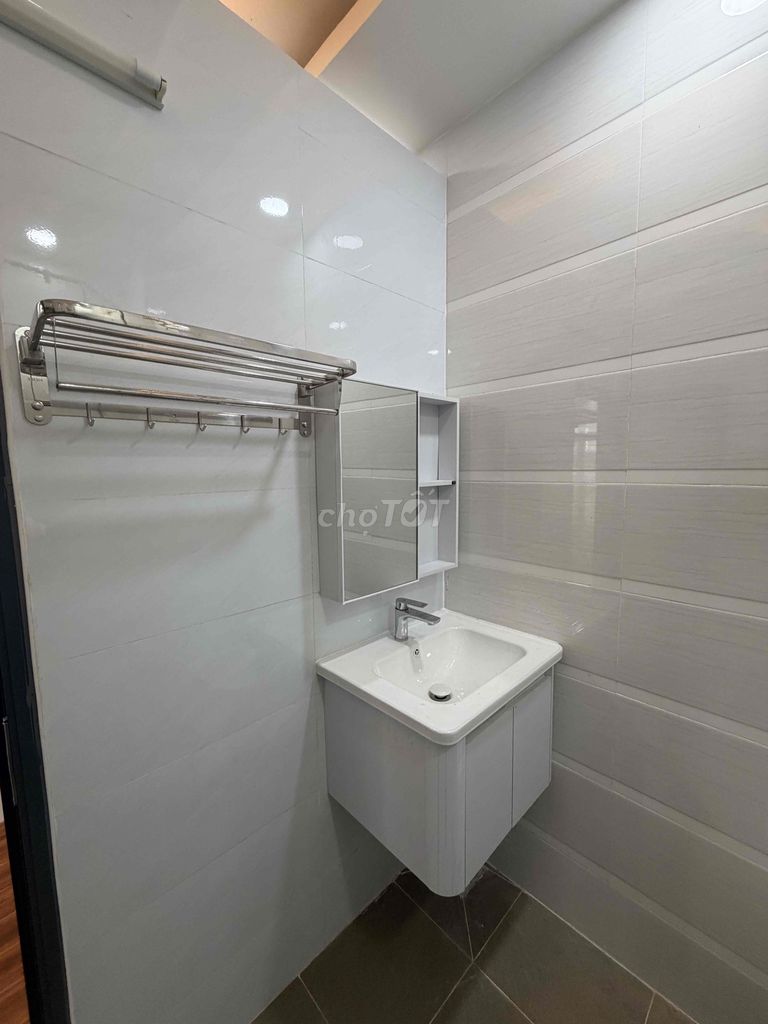 Nguyễn Sơn nice room