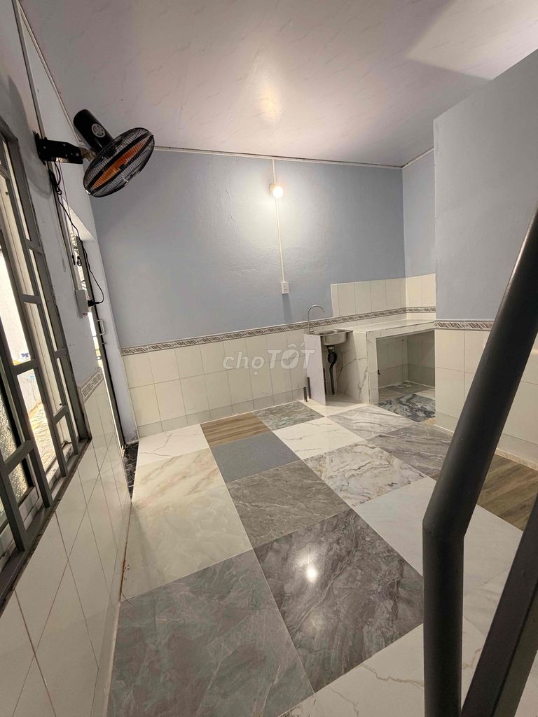 3 The site uses 31 meters - 1 bedroom 1 toilet (Subsistence)