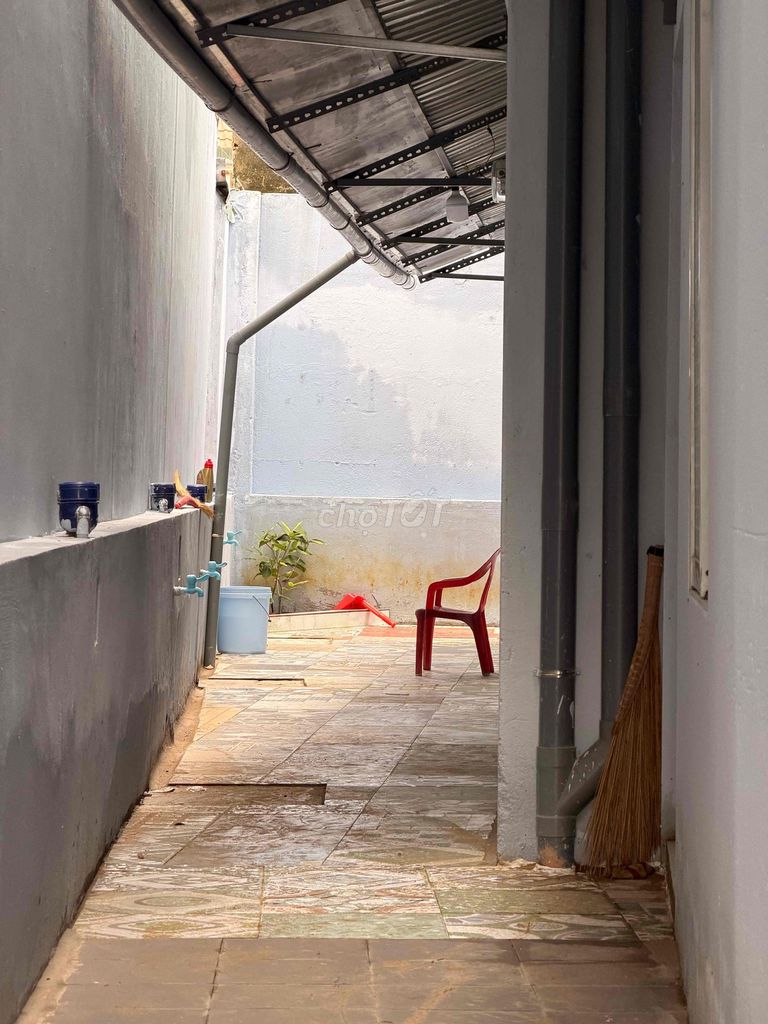 3 The site uses 31 meters - 1 bedroom 1 toilet (Subsistence)