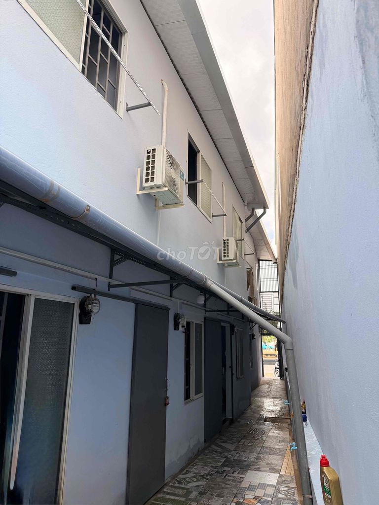 3 The site uses 31 meters - 1 bedroom 1 toilet (Subsistence)