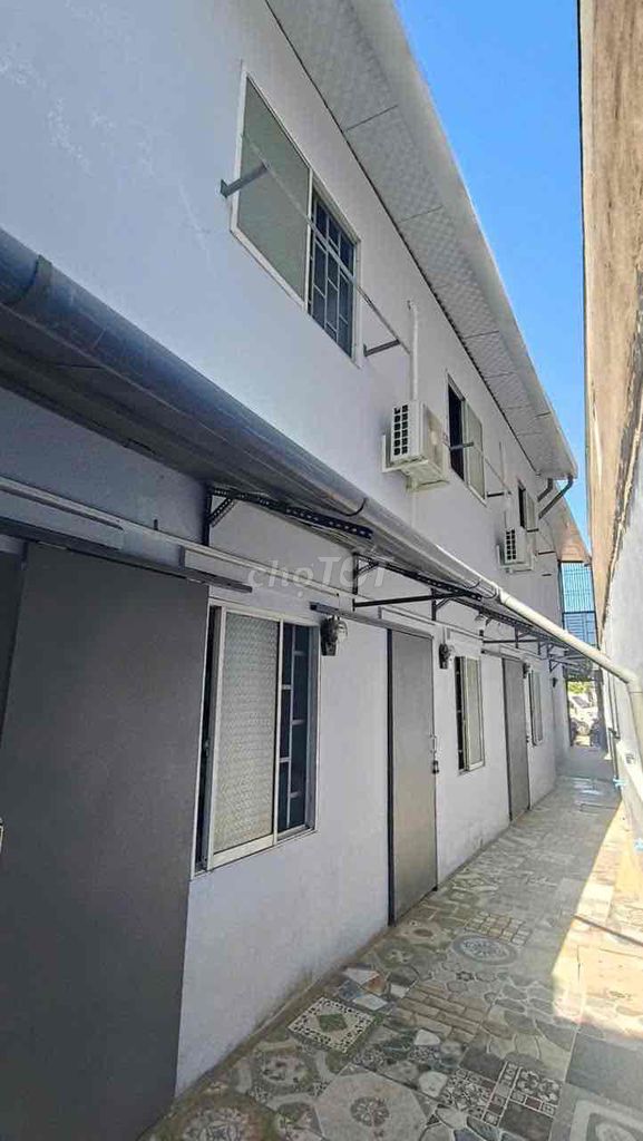 3 The site uses 31 meters - 1 bedroom 1 toilet (Subsistence)