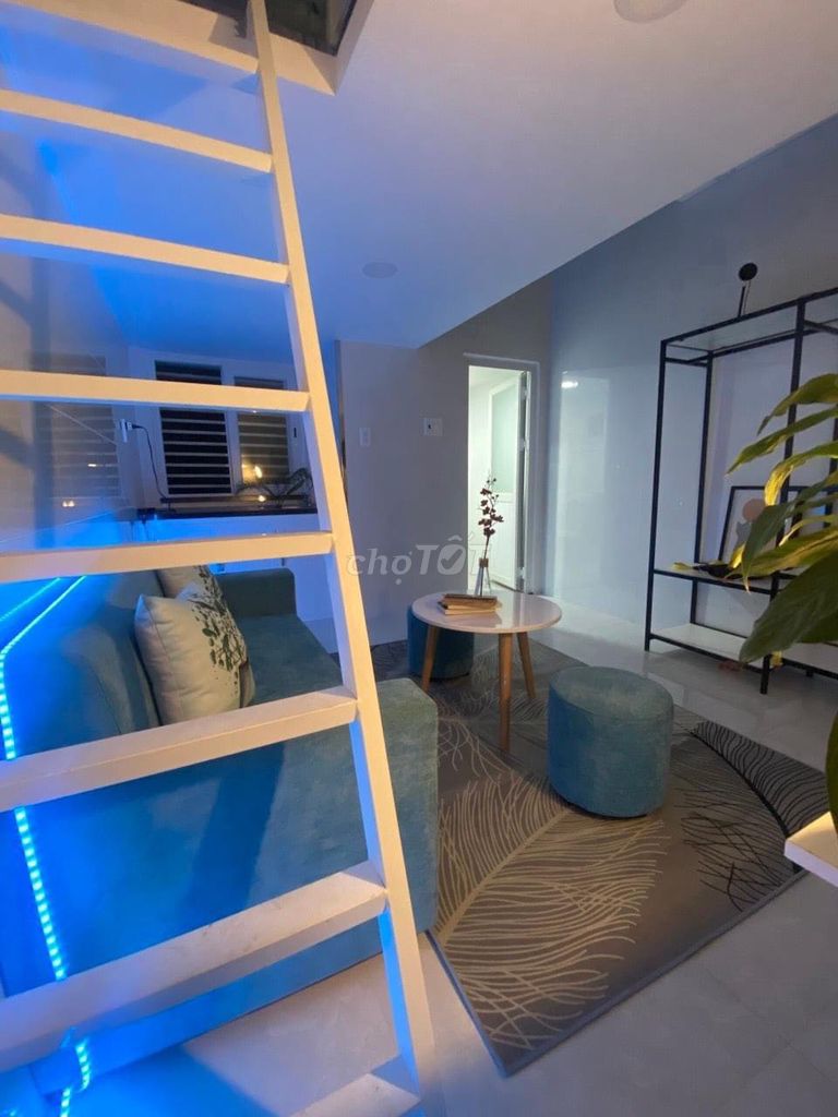 The owner rented a 30-metre-and-a-half-price hotel near the market.