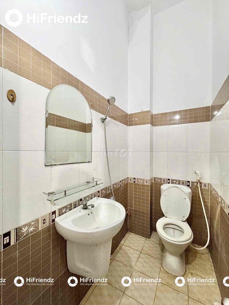 Studio Phạm Văn Bạch Area: Phạm Văn Bạch(11) 12 Gò Vấp centimeter Ti