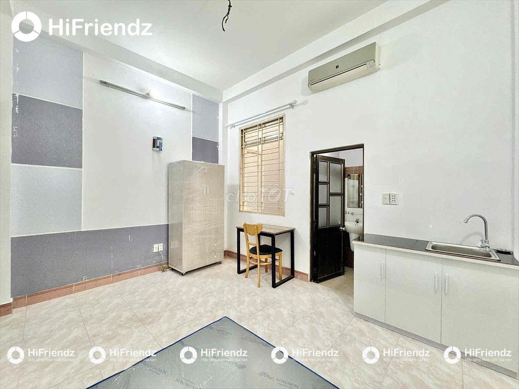 Studio Phạm Văn Bạch Area: Phạm Văn Bạch(11) 12 Gò Vấp centimeter Ti