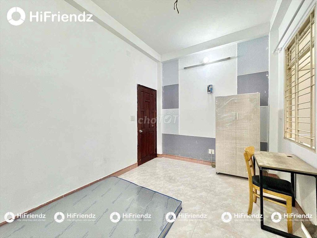 Studio Phạm Văn Bạch Area: Phạm Văn Bạch(11) 12 Gò Vấp centimeter Ti