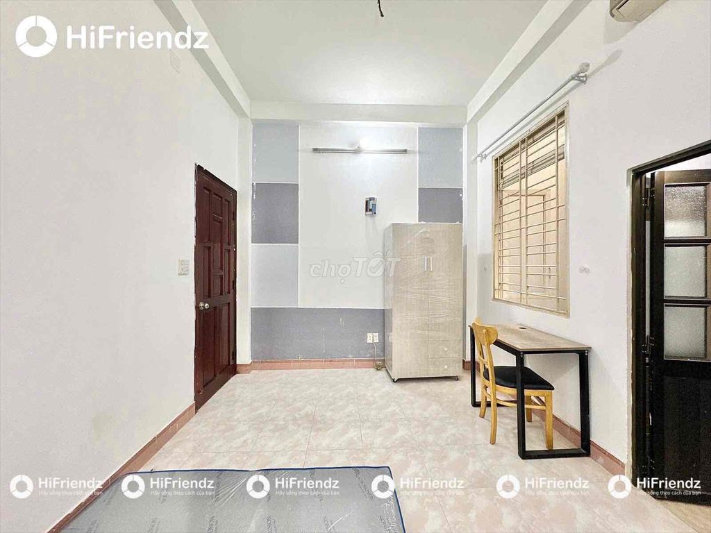 Studio Phạm Văn Bạch Area: Phạm Văn Bạch(11) 12 Gò Vấp centimeter Ti