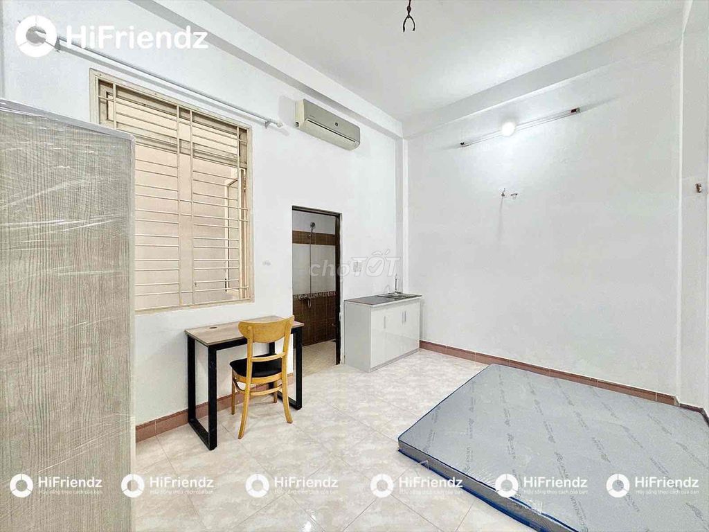 Studio Phạm Văn Bạch Area: Phạm Văn Bạch(11) 12 Gò Vấp centimeter Ti