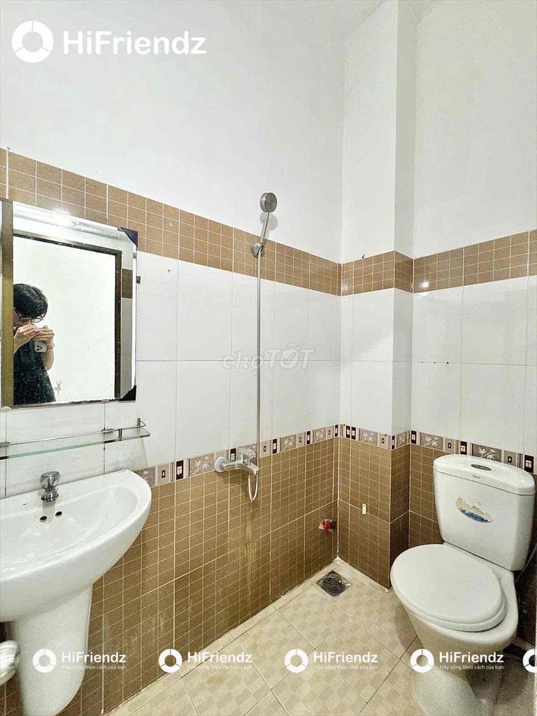 Studio Phạm Văn Bạch Area: Phạm Văn Bạch(11) 12 Gò Vấp centimeter Ti
