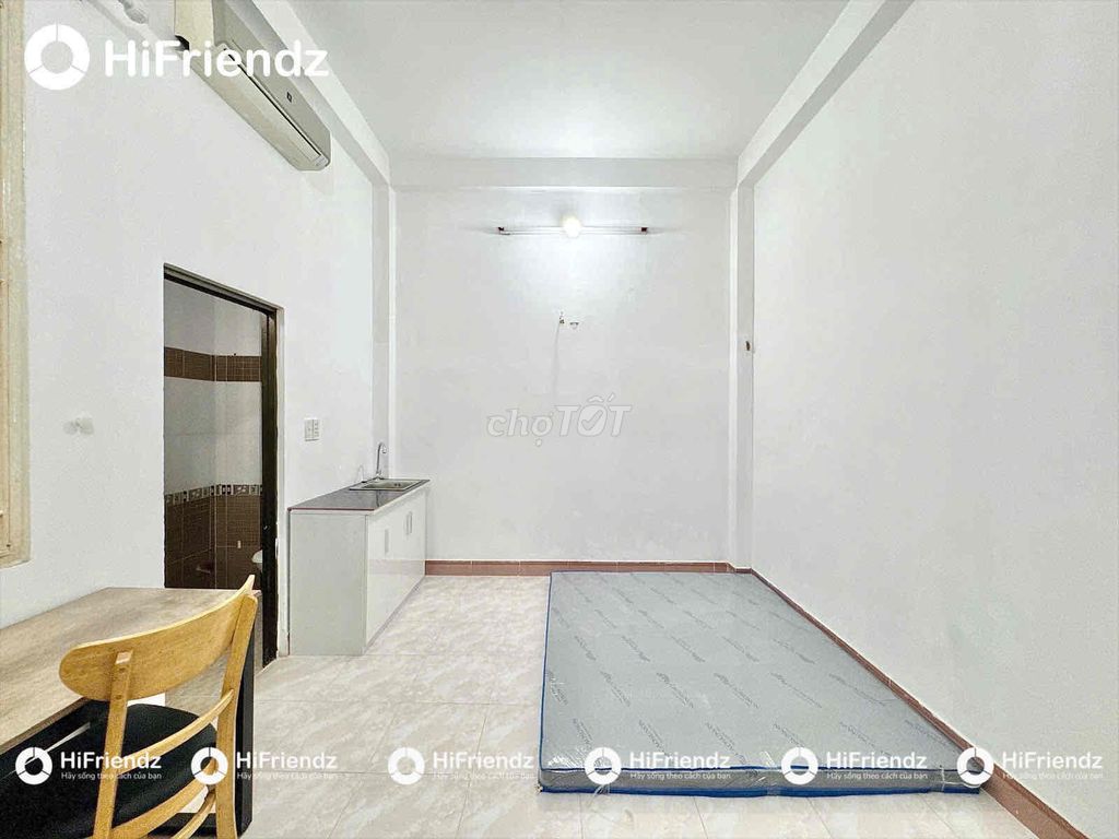 Studio Phạm Văn Bạch Area: Phạm Văn Bạch(11) 12 Gò Vấp centimeter Ti