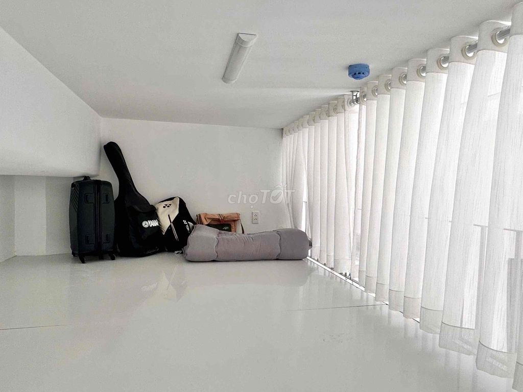mini apartment opposite financial university - marketing