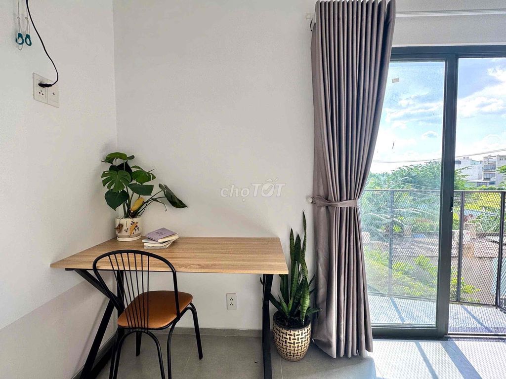 mini apartment opposite financial university - marketing