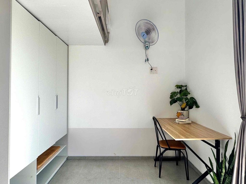 mini apartment opposite financial university - marketing