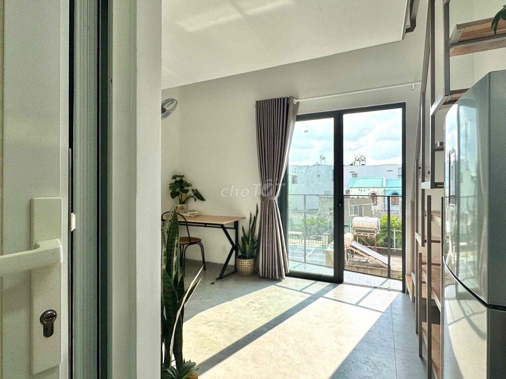 mini apartment opposite financial university - marketing