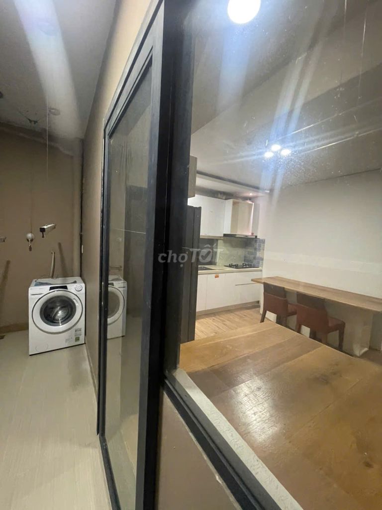 Rent a cheap room in the German apartment of Revenh 7