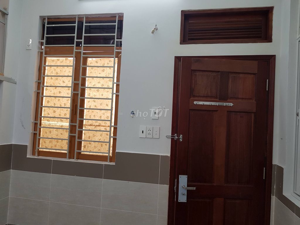 Renting room 51 Trần Văn Dư, 1893 13, Tân Bình District.