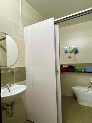 Sleepbox - dorm at the University of Thủ Đức full comfort just from