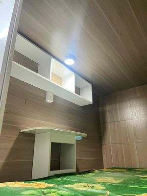 Sleepbox - dorm at the University of Thủ Đức full comfort just from