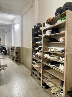 Sleepbox - dorm at the University of Thủ Đức full comfort just from