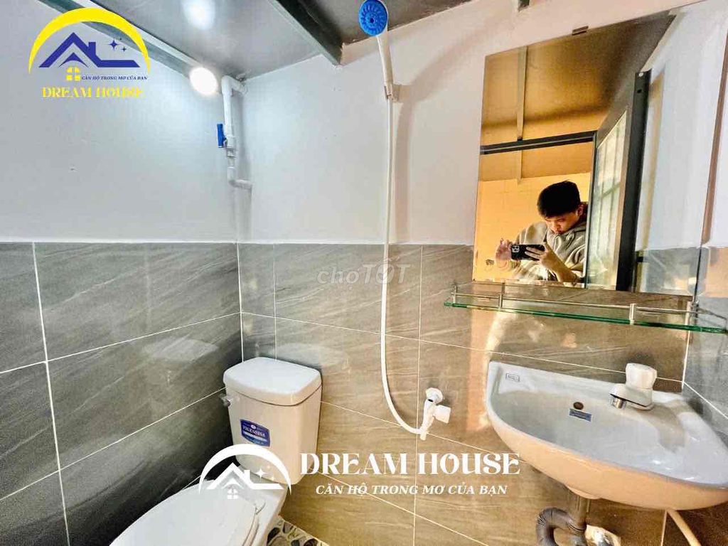 Rooms with guards - clean cool air