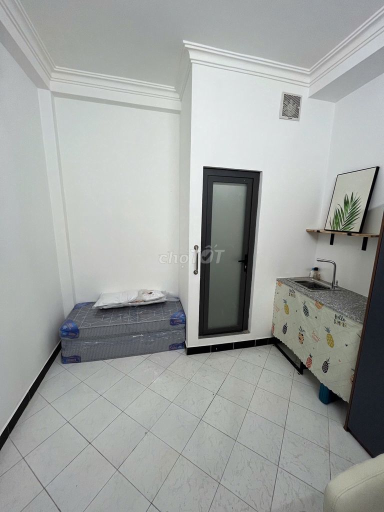 Room 15 m2-FUll interior- it's right-hand-two-23/ Bà Hạt.