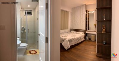 Rent Saigon Mia 2 bedroom 1 toilet 14 million a month