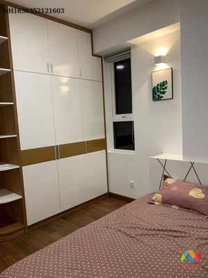 Rent Saigon Mia 2 bedroom 1 toilet 14 million a month